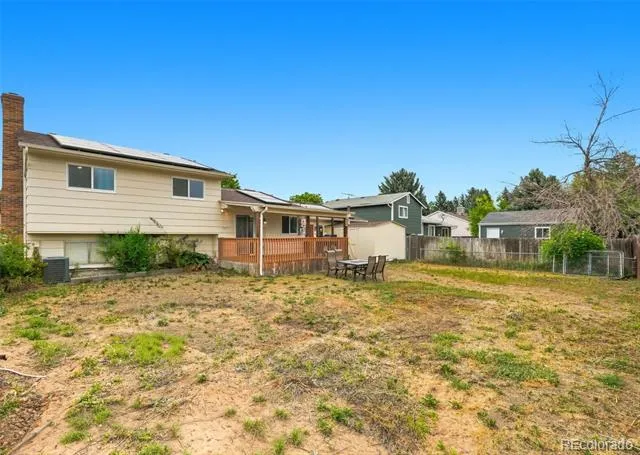 10022 Alcott Street Denver, CO 80260