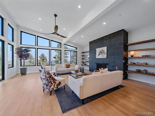 10269 Christopher Drive Conifer, CO 80433