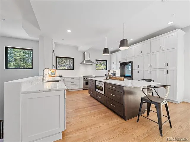 10269 Christopher Drive Conifer, CO 80433