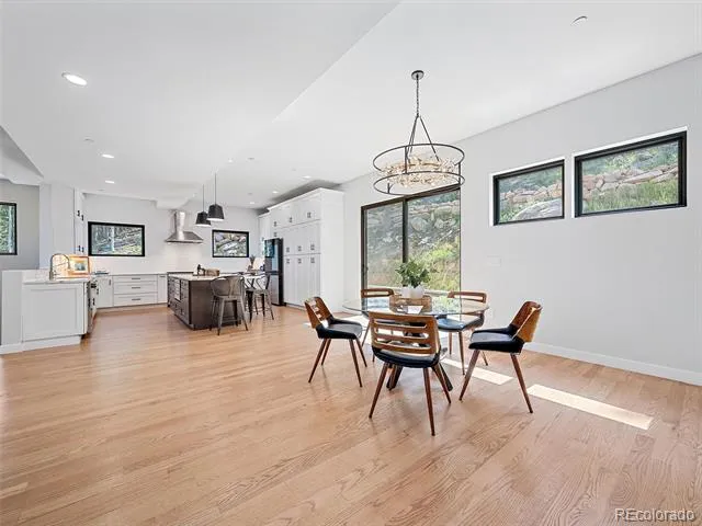 10269 Christopher Drive Conifer, CO 80433
