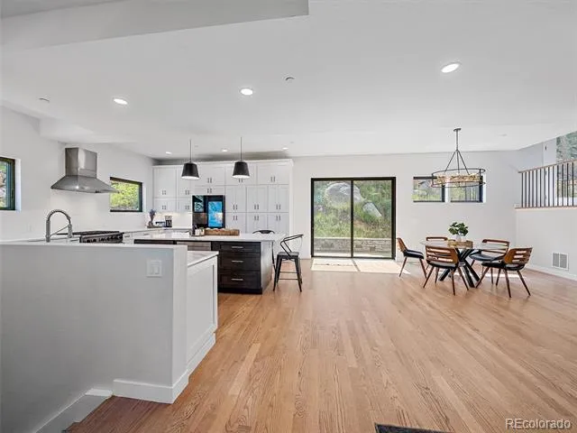 10269 Christopher Drive Conifer, CO 80433