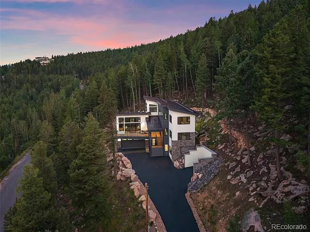 10269 Christopher Drive Conifer, CO 80433