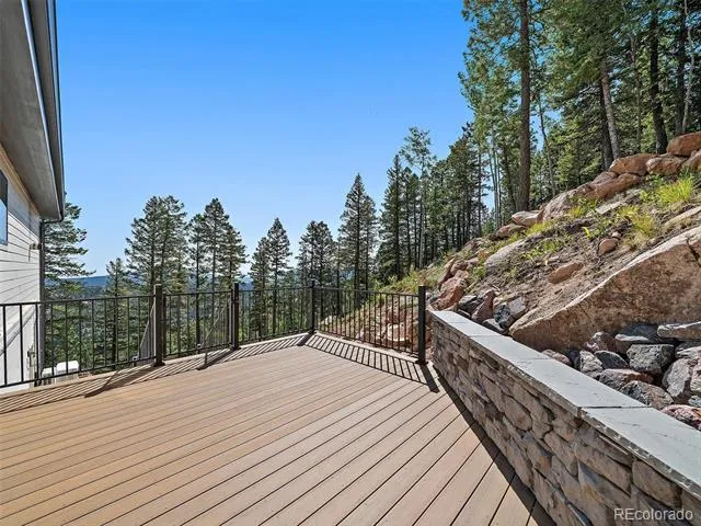 10269 Christopher Drive Conifer, CO 80433