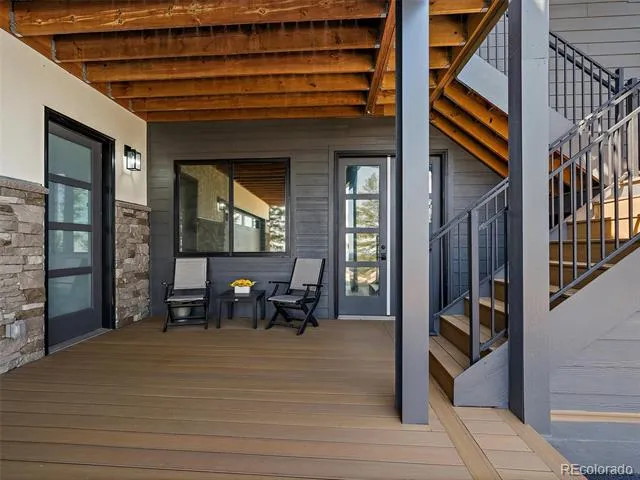 10269 Christopher Drive Conifer, CO 80433