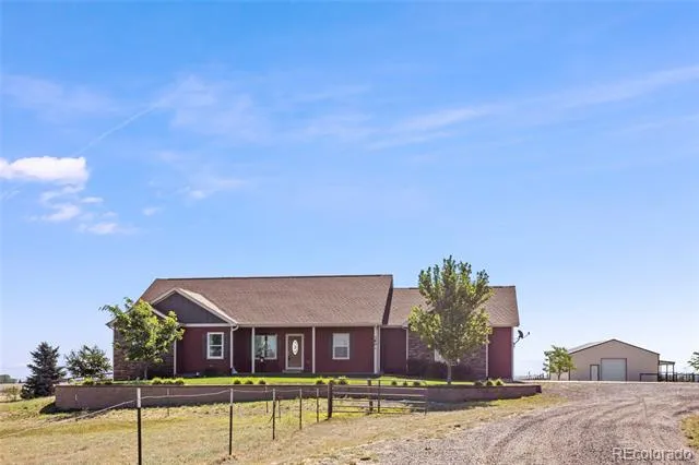 380 Dutch Valley Road Bennett, CO 80102