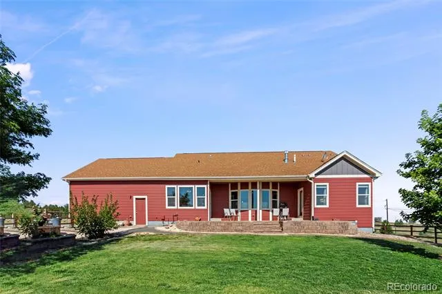 380 Dutch Valley Road Bennett, CO 80102