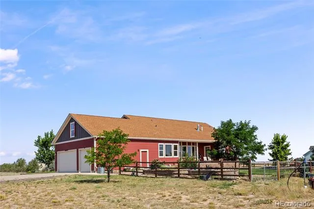 380 Dutch Valley Road Bennett, CO 80102