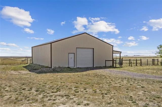 380 Dutch Valley Road Bennett, CO 80102
