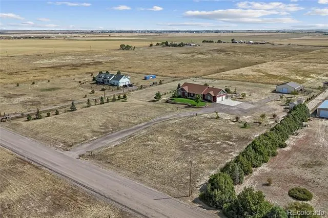 380 Dutch Valley Road Bennett, CO 80102