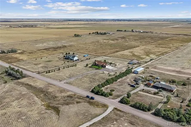 380 Dutch Valley Road Bennett, CO 80102