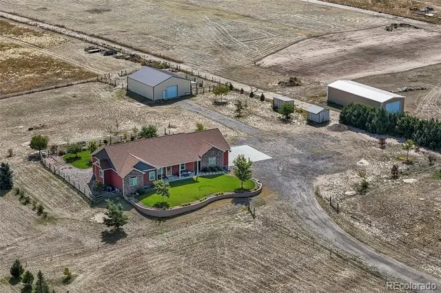 380 Dutch Valley Road Bennett, CO 80102