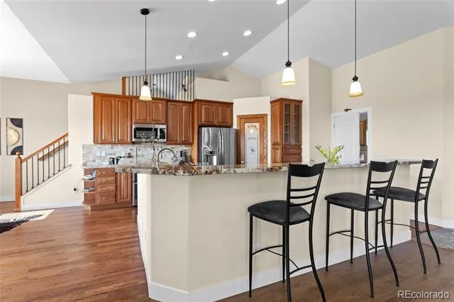 380 Dutch Valley Road Bennett, CO 80102