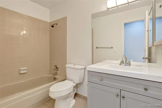 15451 E Wyoming Drive #F Aurora, CO 80017