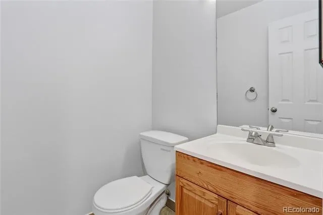 15451 E Wyoming Drive #F Aurora, CO 80017