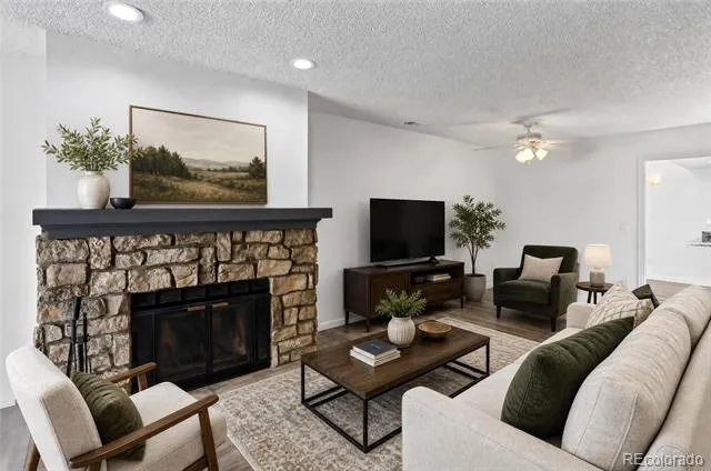 15451 E Wyoming Drive #F Aurora, CO 80017