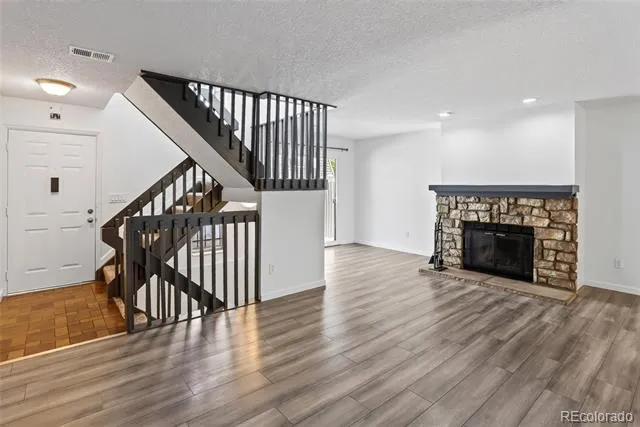 15451 E Wyoming Drive #F Aurora, CO 80017