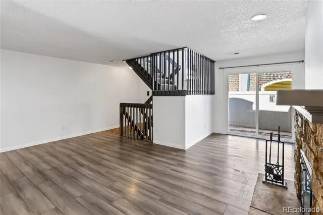 15451 E Wyoming Drive #F Aurora, CO 80017