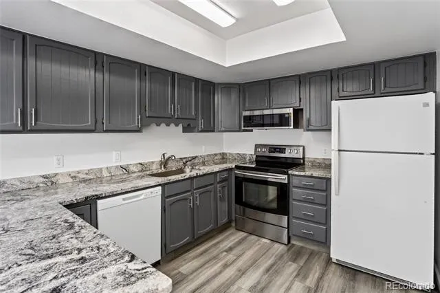 15451 E Wyoming Drive #F Aurora, CO 80017