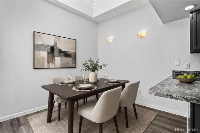15451 E Wyoming Drive #F Aurora, CO 80017