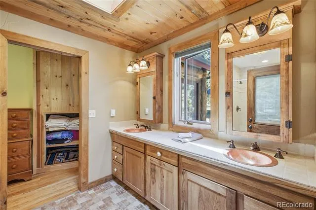 8818 Blue Creek Road Evergreen, CO 80439
