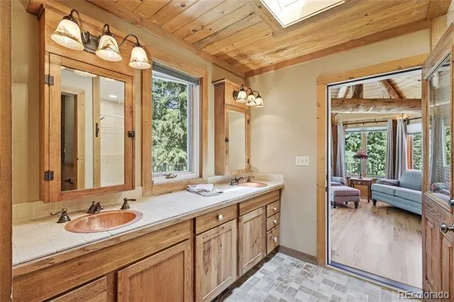 8818 Blue Creek Road Evergreen, CO 80439