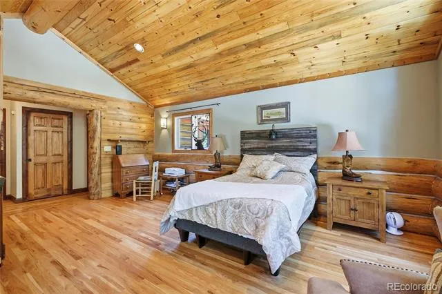 8818 Blue Creek Road Evergreen, CO 80439