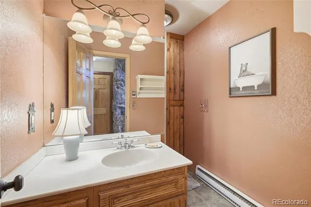 8818 Blue Creek Road Evergreen, CO 80439