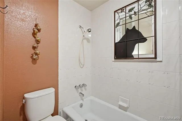 8818 Blue Creek Road Evergreen, CO 80439