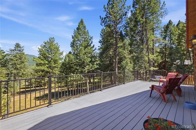 8818 Blue Creek Road Evergreen, CO 80439