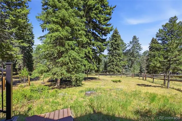 8818 Blue Creek Road Evergreen, CO 80439