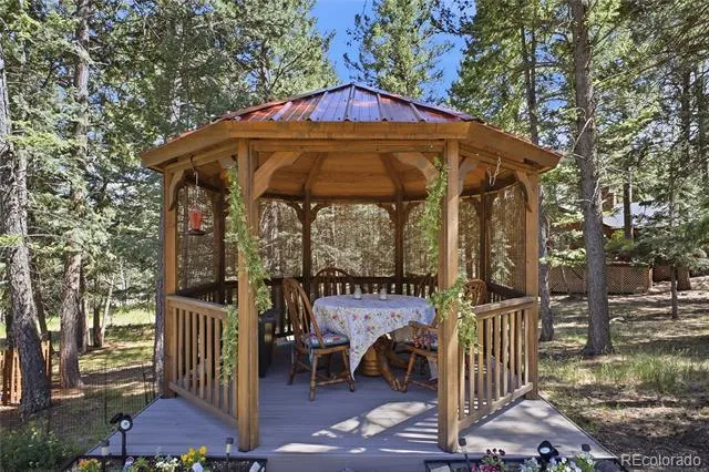 8818 Blue Creek Road Evergreen, CO 80439