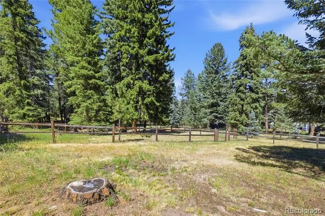8818 Blue Creek Road Evergreen, CO 80439