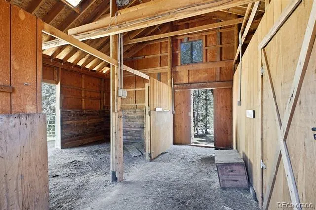 8818 Blue Creek Road Evergreen, CO 80439