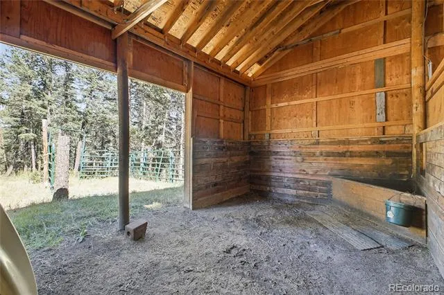 8818 Blue Creek Road Evergreen, CO 80439
