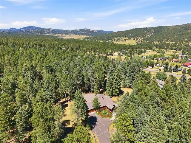 8818 Blue Creek Road Evergreen, CO 80439