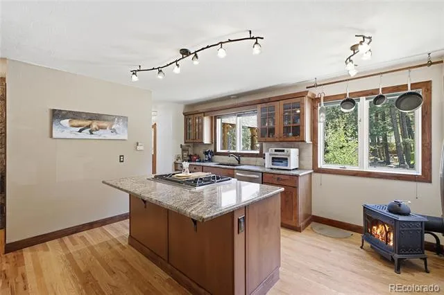 8818 Blue Creek Road Evergreen, CO 80439