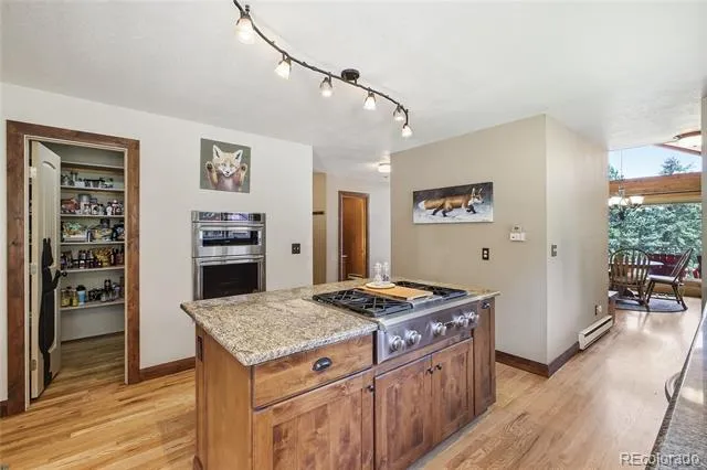 8818 Blue Creek Road Evergreen, CO 80439