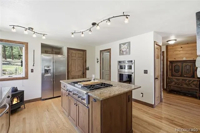 8818 Blue Creek Road Evergreen, CO 80439