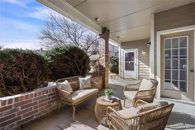 4760 S Wadsworth Boulevard #J104 Littleton, CO 80123