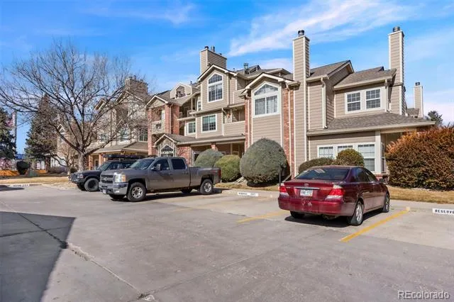 4760 S Wadsworth Boulevard #J104 Littleton, CO 80123