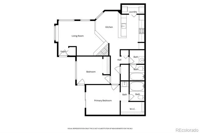 4760 S Wadsworth Boulevard #J104 Littleton, CO 80123