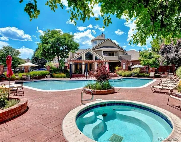 4760 S Wadsworth Boulevard #J104 Littleton, CO 80123