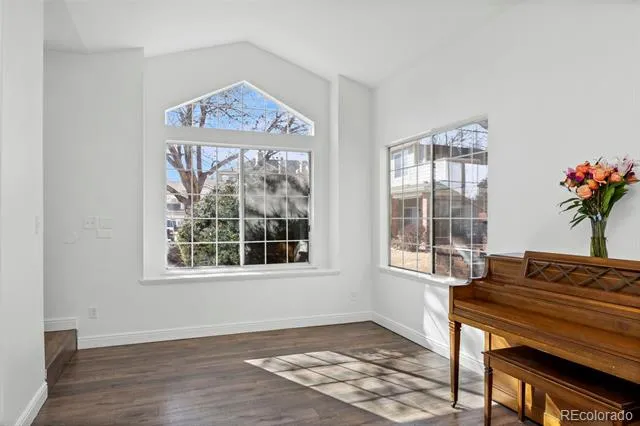 4760 S Wadsworth Boulevard #J104 Littleton, CO 80123