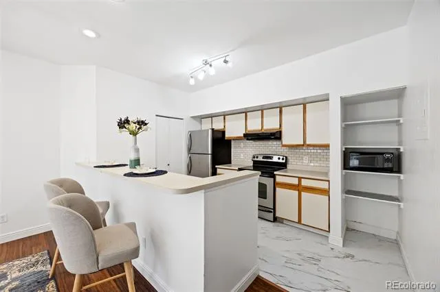 4760 S Wadsworth Boulevard #J104 Littleton, CO 80123