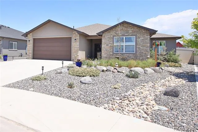 450 Warren Street Grand Junction, CO 81504