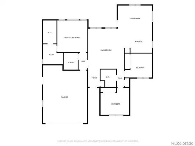 450 Warren Street Grand Junction, CO 81504