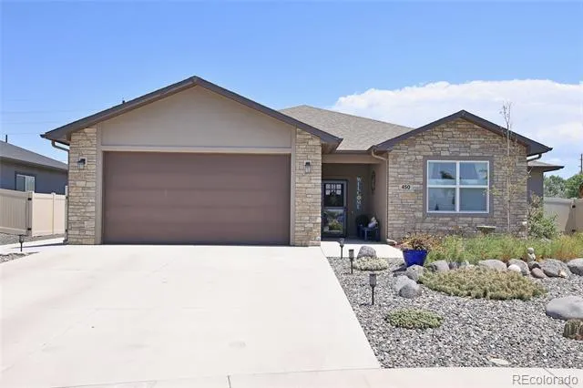 450 Warren Street Grand Junction, CO 81504