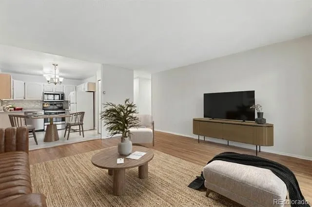 615 S Alton Way #12B Denver, CO 80247