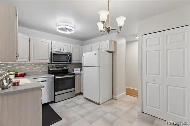 615 S Alton Way #12B Denver, CO 80247