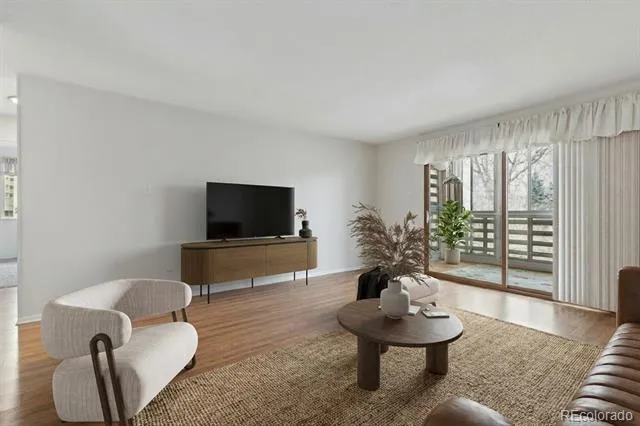 615 S Alton Way #12B Denver, CO 80247